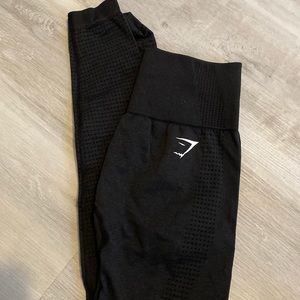 Gymshark vital seamless leggings